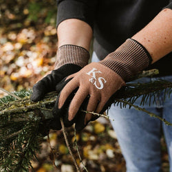 Kent & Stowe Sure & Grip All Purpose Gloves - Medium