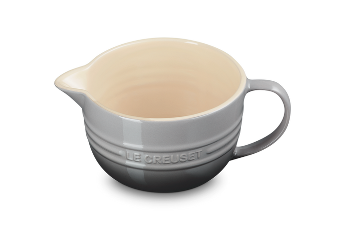 Le Creuset Mixing Jug 2 Litre Flint - Image 3