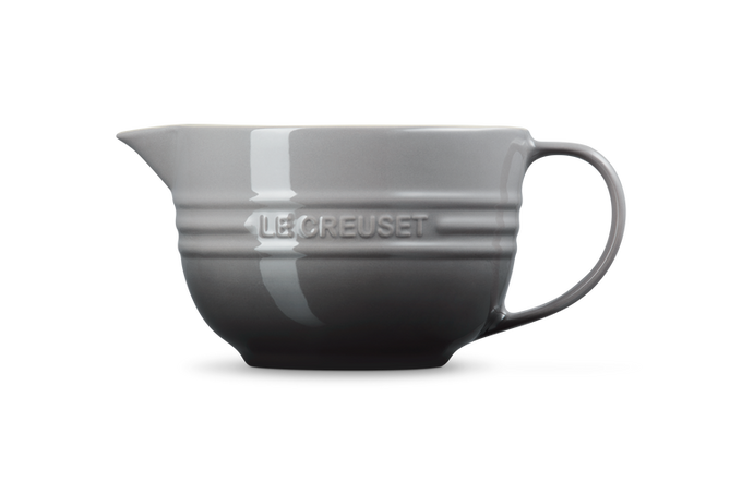 Le Creuset Mixing Jug 2 Litre Flint - Image 1