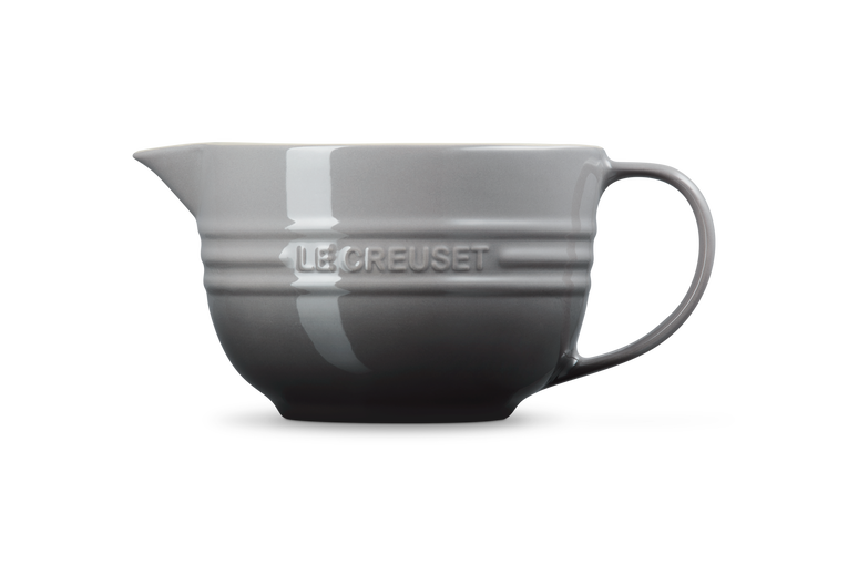 Le Creuset Mixing Jug 2 Litre Flint