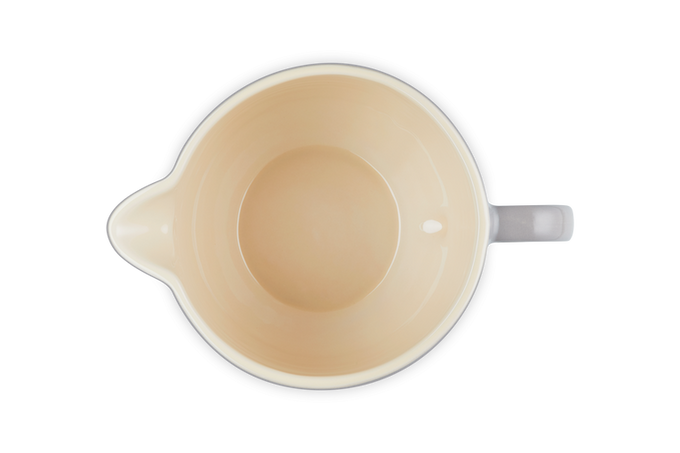 Le Creuset Mixing Jug 2 Litre Flint - Image 4
