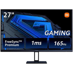 Xiaomi G27I 27" FHD 165Hz Gaming Monitor