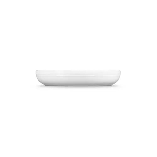 Le Creuset Stoneware 22cm Coupe Pasta Bowl, durable and stylish, available at Keans Claremorris.