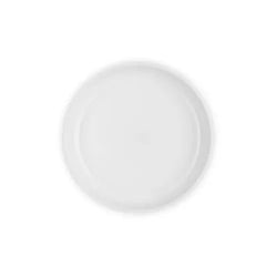 Le Creuset Stoneware 22cm Coupe Pasta Bowl, durable and stylish, available at Keans Claremorris.