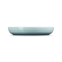 Le Creuset Stoneware 22cm Coupe Pasta Bowl, durable and stylish, available at Keans Claremorris.
