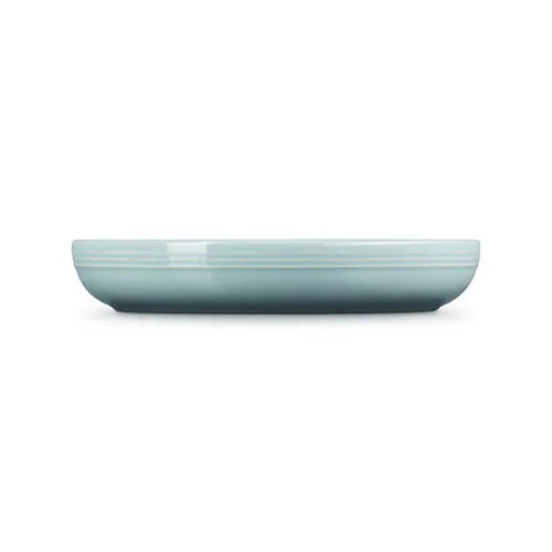 Le Creuset Stoneware 22cm Coupe Pasta Bowl, durable and stylish, available at Keans Claremorris.