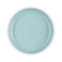 Le Creuset Stoneware 22cm Coupe Pasta Bowl, durable and stylish, available at Keans Claremorris.