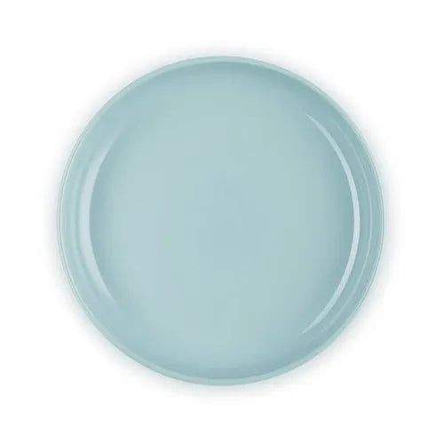 Le Creuset Stoneware 22cm Coupe Pasta Bowl, durable and stylish, available at Keans Claremorris.