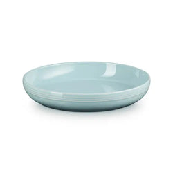 Le Creuset Stoneware 22cm Pasta Bowl from Coupe Collection, durable and stylish – available at Keans Claremorris