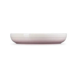 Le Creuset Stoneware 22cm Coupe Pasta Bowl, durable and stylish, available at Keans Claremorris.