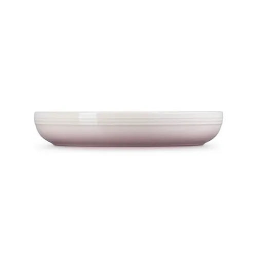 Le Creuset Stoneware 22cm Coupe Pasta Bowl, durable and stylish, available at Keans Claremorris.