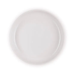 Le Creuset Shell Pink Stoneware Coupe 22cm Pasta Bowl, 960ml, durable, oven & dishwasher safe – Keans Claremorris