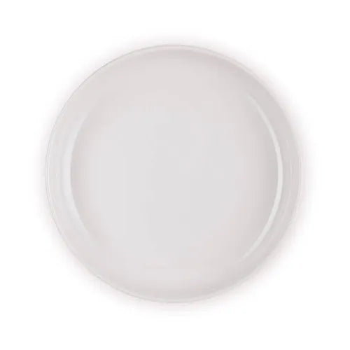 Le Creuset Shell Pink Stoneware Coupe 22cm Pasta Bowl, 960ml, durable, oven & dishwasher safe – Keans Claremorris