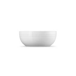 Le Creuset Stoneware 16cm Coupe Cereal Bowl, durable and stylish, available at Keans Claremorris.