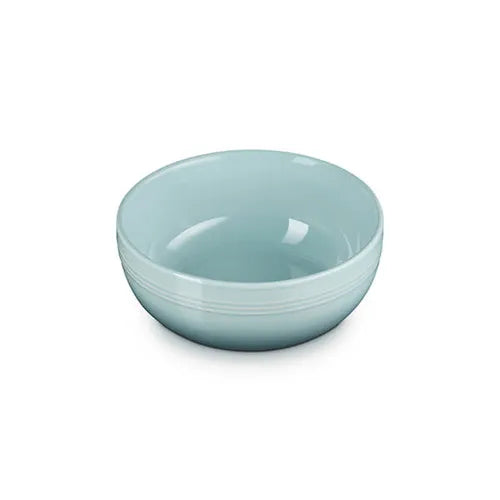 Le Creuset Stoneware Coupe 16cm Cereal Bowl, durable and stylish, available at Keans Claremorris.