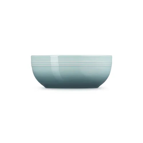 Le Creuset Stoneware Coupe 16cm Cereal Bowl, durable and stylish, available at Keans Claremorris.