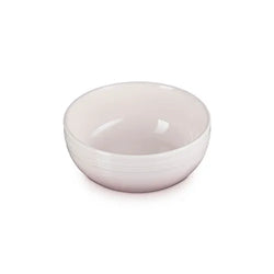 Le Creuset Stoneware Coupe 16cm Cereal Bowl, durable and stylish, available at Keans Claremorris.