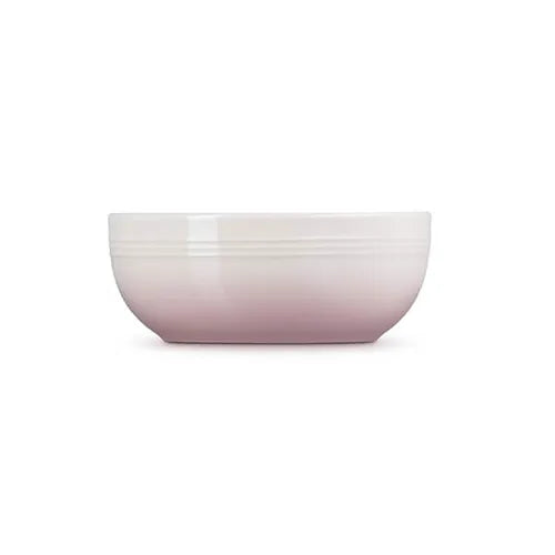 Le Creuset Stoneware Coupe 16cm Cereal Bowl, durable and stylish, available at Keans Claremorris.