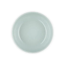 Le Creuset Stoneware Coupe 20cm Serving Bowl, durable and stylish, available at Keans Claremorris.