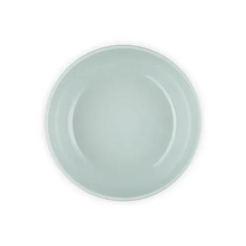 Le Creuset Stoneware Coupe 20cm Serving Bowl, durable and stylish, available at Keans Claremorris.