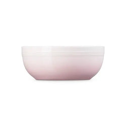 Le Creuset Stoneware Coupe 20cm Serving Bowl, durable and stylish, available at Keans Claremorris