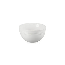 Le Creuset Stoneware 12cm Snack Bowl from Coupe Collection, durable and stylish – available at Keans Claremorris.