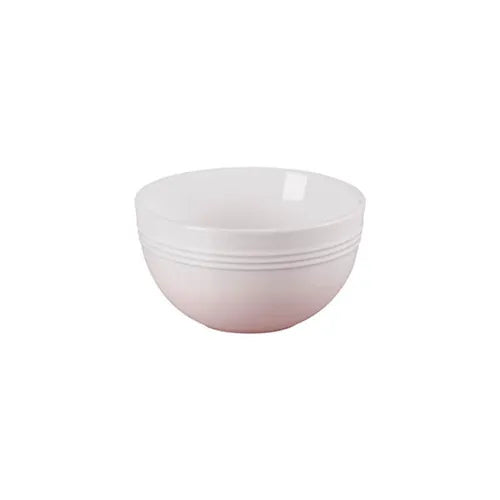 Le Creuset Stoneware 12cm Snack Bowl from Coupe Collection, durable and stylish, available at Keans Claremorris.