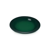 Le Creuset Vancouver Side Plate 22cm Juniper