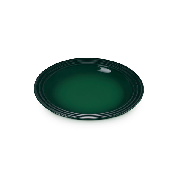 Le Creuset Vancouver Side Plate 22cm Juniper
