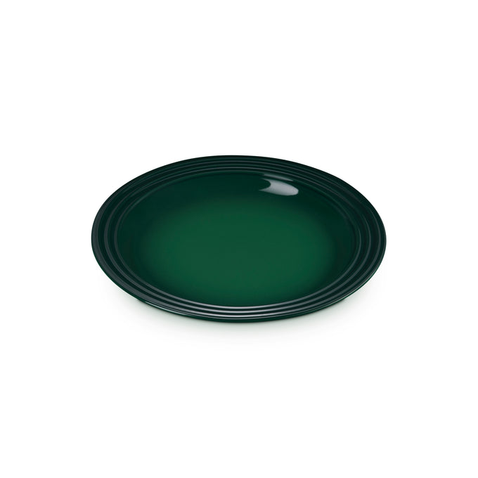 Le Creuset Vancouver Side Plate 22cm Juniper - Image 1