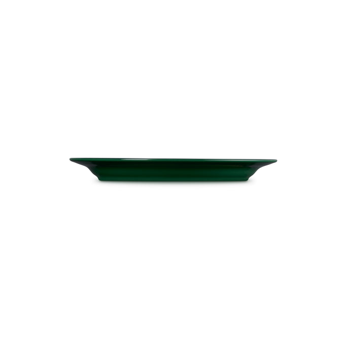 Le Creuset Vancouver Side Plate 22cm Juniper - Image 3
