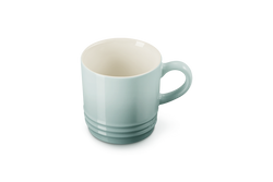 Le Creuset Stoneware Cappuccino Mug 200ml Sea Salt