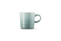 Le Creuset Stoneware Espresso Mug 100ml Sea Salt