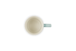 Le Creuset Stoneware Espresso Mug 100ml Sea Salt