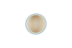 Le Creuset Stackable Ramekin in Azure blue, durable stoneware, perfect for baking and serving | Keans Claremorris