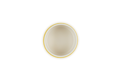 Le Creuset Stackable Ramekin Nectar in vibrant orange, durable stoneware – available at Keans Claremorris.