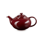 Load image into Gallery viewer, Le Creuset 1.3L Classic Teapot Rhone
