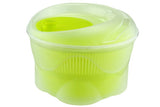Apollo Salad Spinner - Green