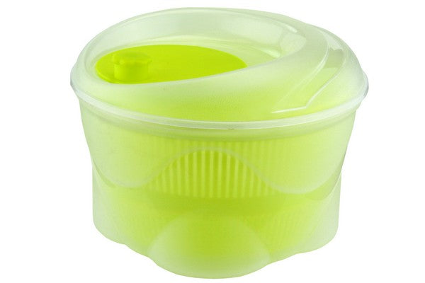 Apollo Salad Spinner - Green - Image 1