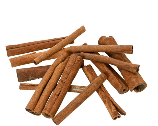 Bag Cinnamon Sticks – for Festive Arrangements L.10cm x W.2cm x H.10cm - Image 2