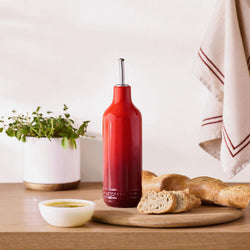 Le Creuset Oil Creut Cerise 600ml