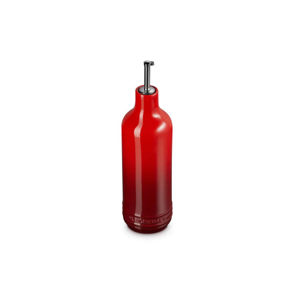 Le Creuset Oil Creut Cerise 600ml - Image 4