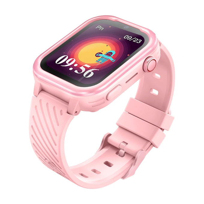 Smartwatch Garett Kids Essa 4G Pink - Image 5