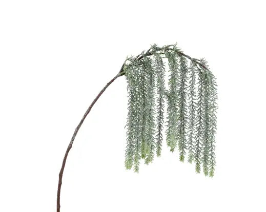 Spray Snow Finish, Green/Colour, L.15cm x H.110cm - Image 1