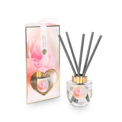 Fragrance Diffuser 70ml - With Love Heart & Home