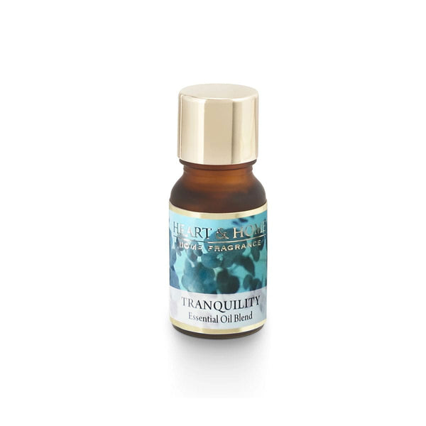 Essential Oil - Tranquility 10ml Heart & Home