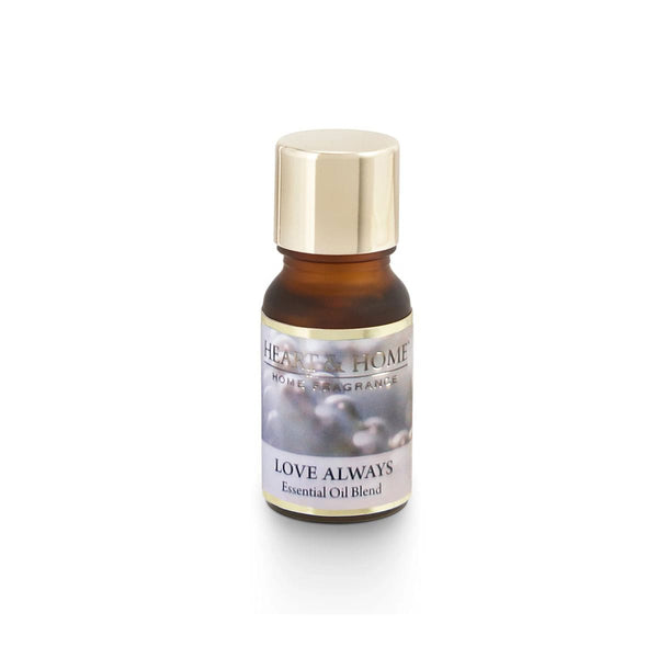 Essential Oil - Love Always 10ml Heart & Home