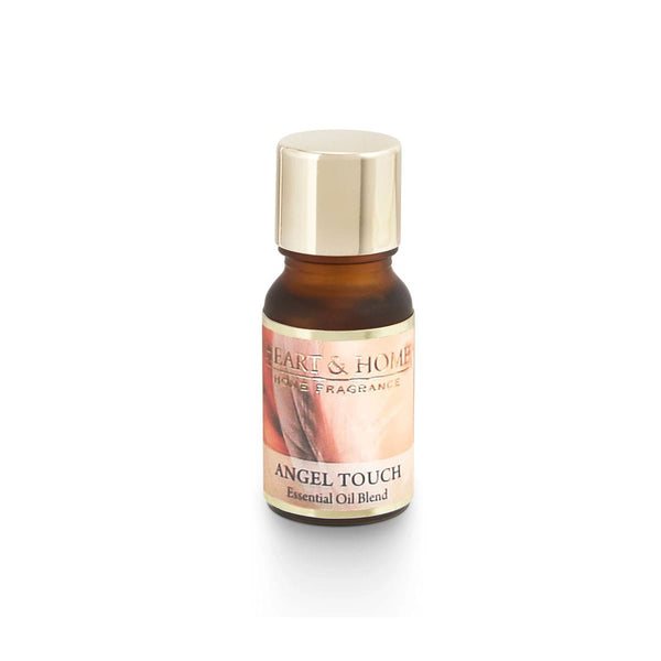 Essential Oil - Angel Touch 10ml Heart & Home