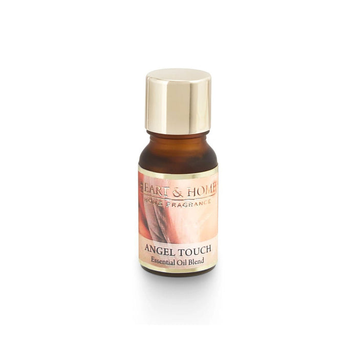 Essential Oil - Angel Touch 10ml Heart & Home - Image 1