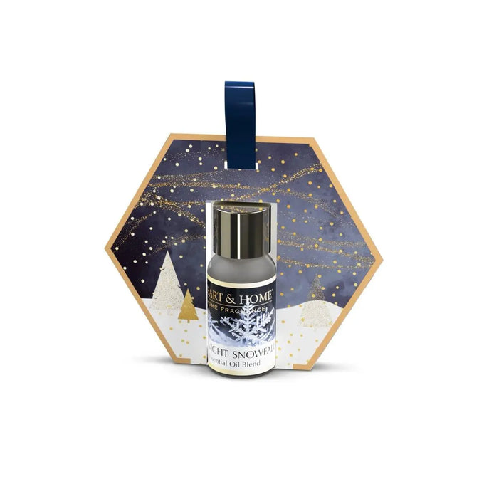 Essential Oil Blend - Midnight Snowfall - Image 1